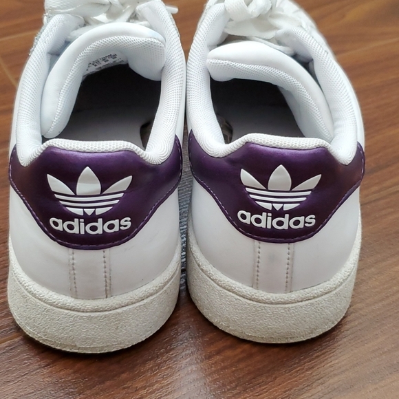 Adidas clamshell sneakers - Picture 2 of 9